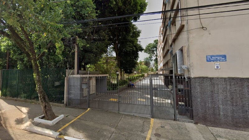 Apartamento - Venda, Liberdade, São Paulo, SP